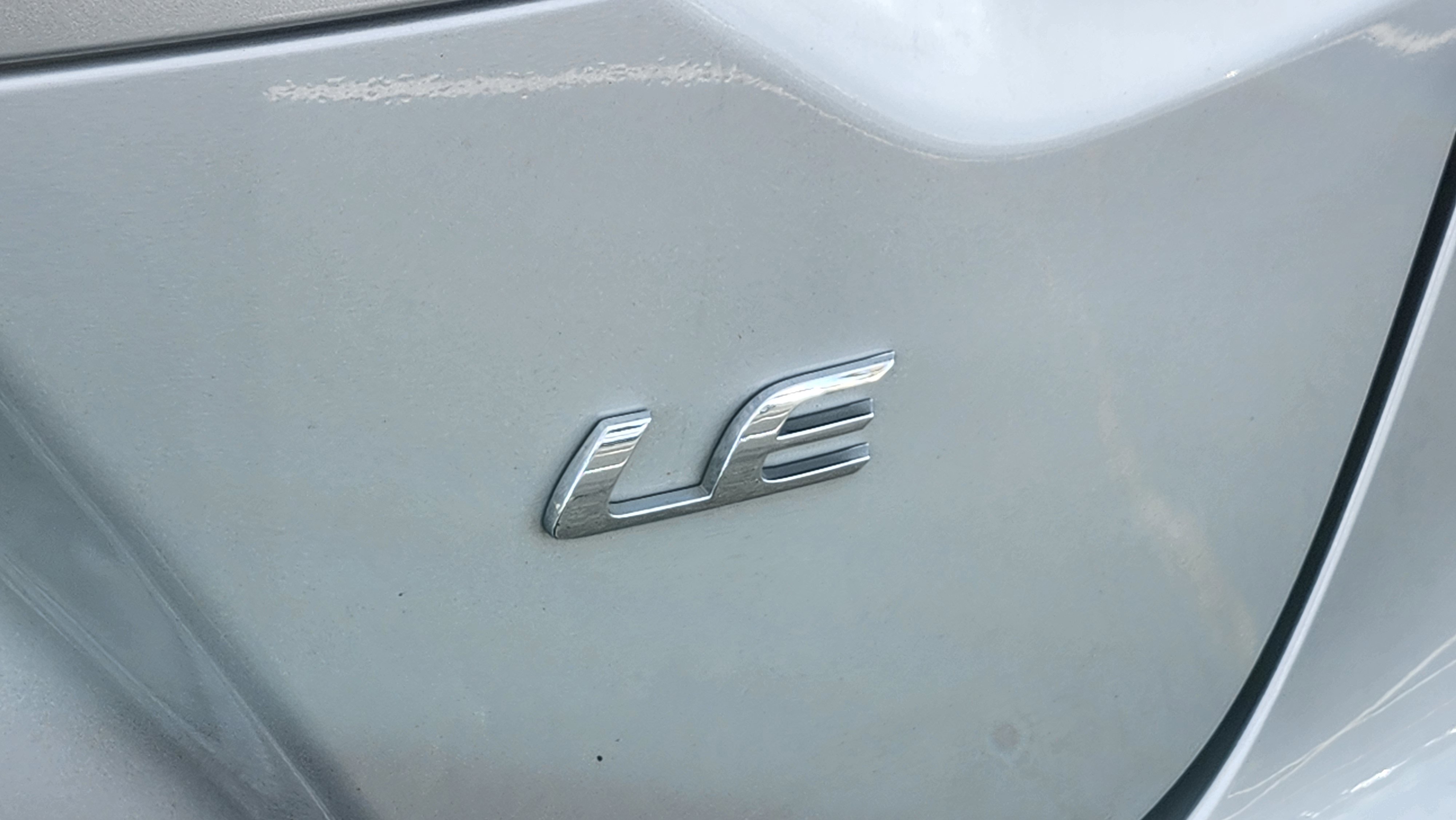 Used 2023 Toyota Corolla LE image 14