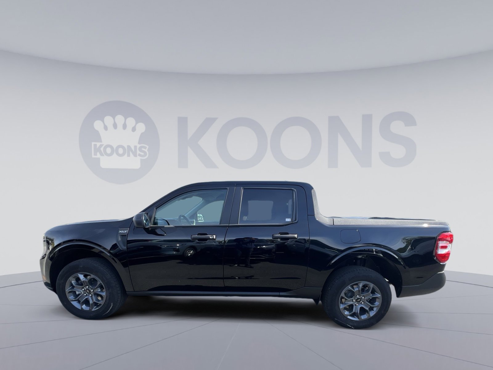 New 2026 Ford Maverick XLT w/ Equipment Group 301A AWD/4WD image 13