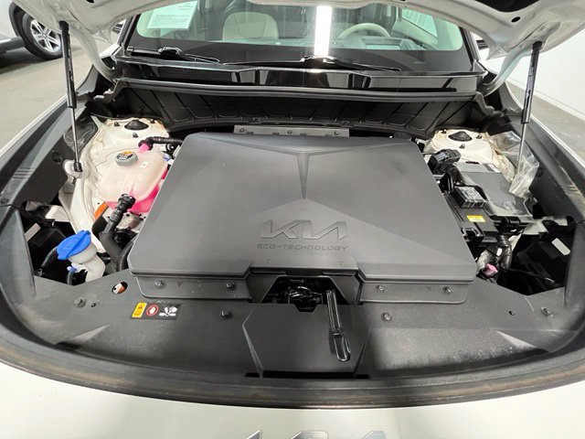Used 2023 Kia Niro Wave FWD image 27