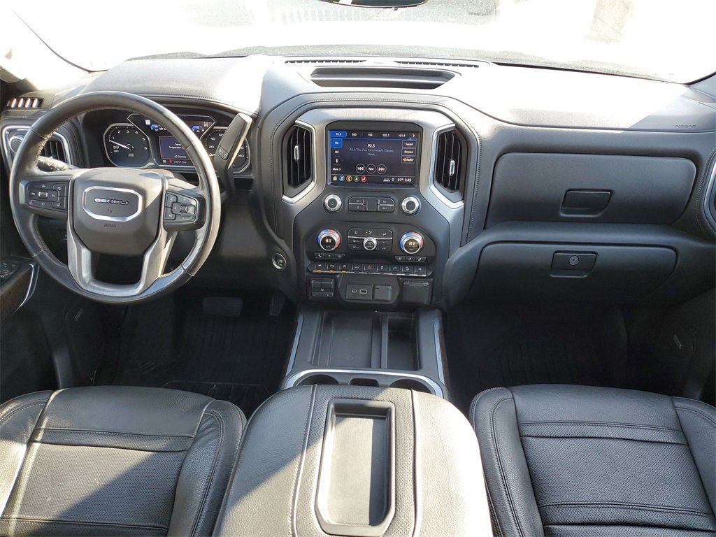 Used 2019 GMC Sierra 1500 Denali w/ Denali Ultimate Package image 8