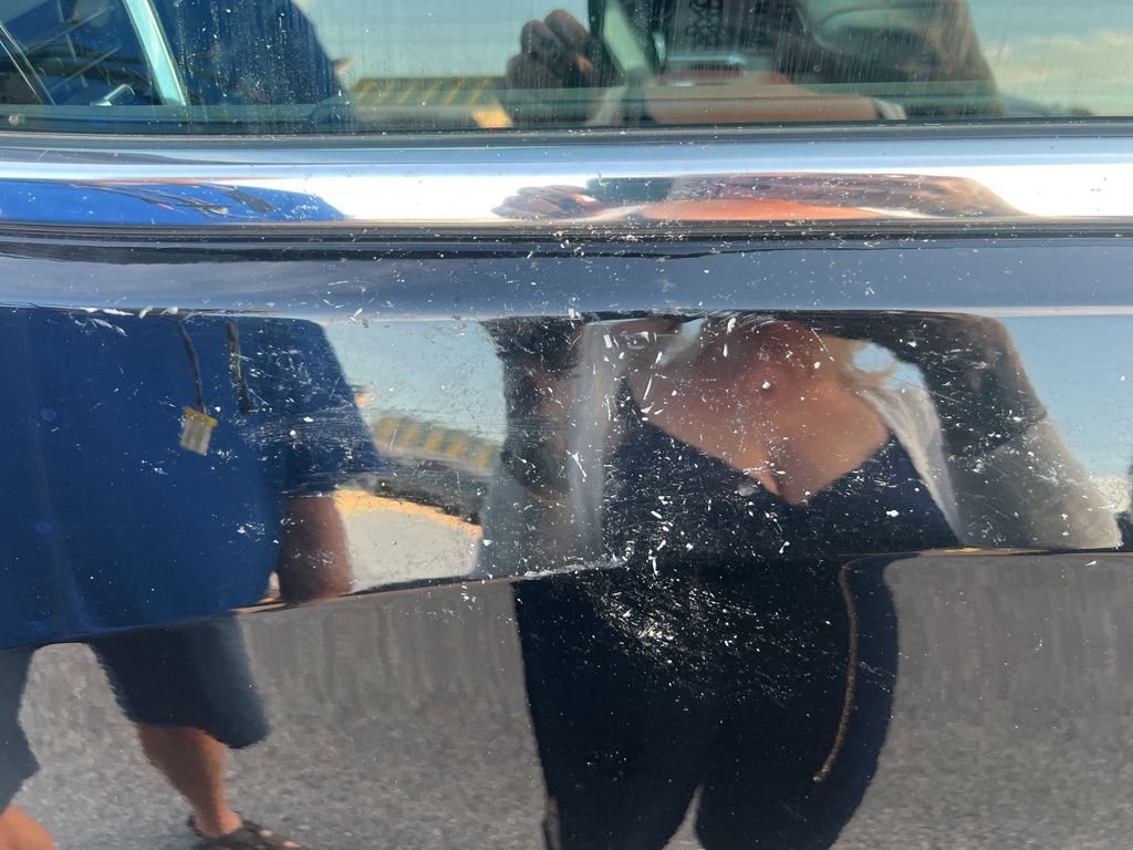 Used 2024 GMC Sierra 1500 Denali image 20