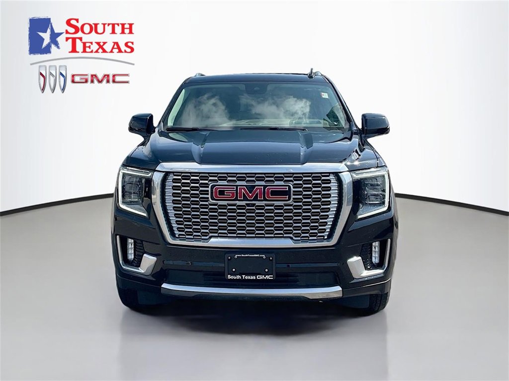 Used 2023 GMC Yukon Denali