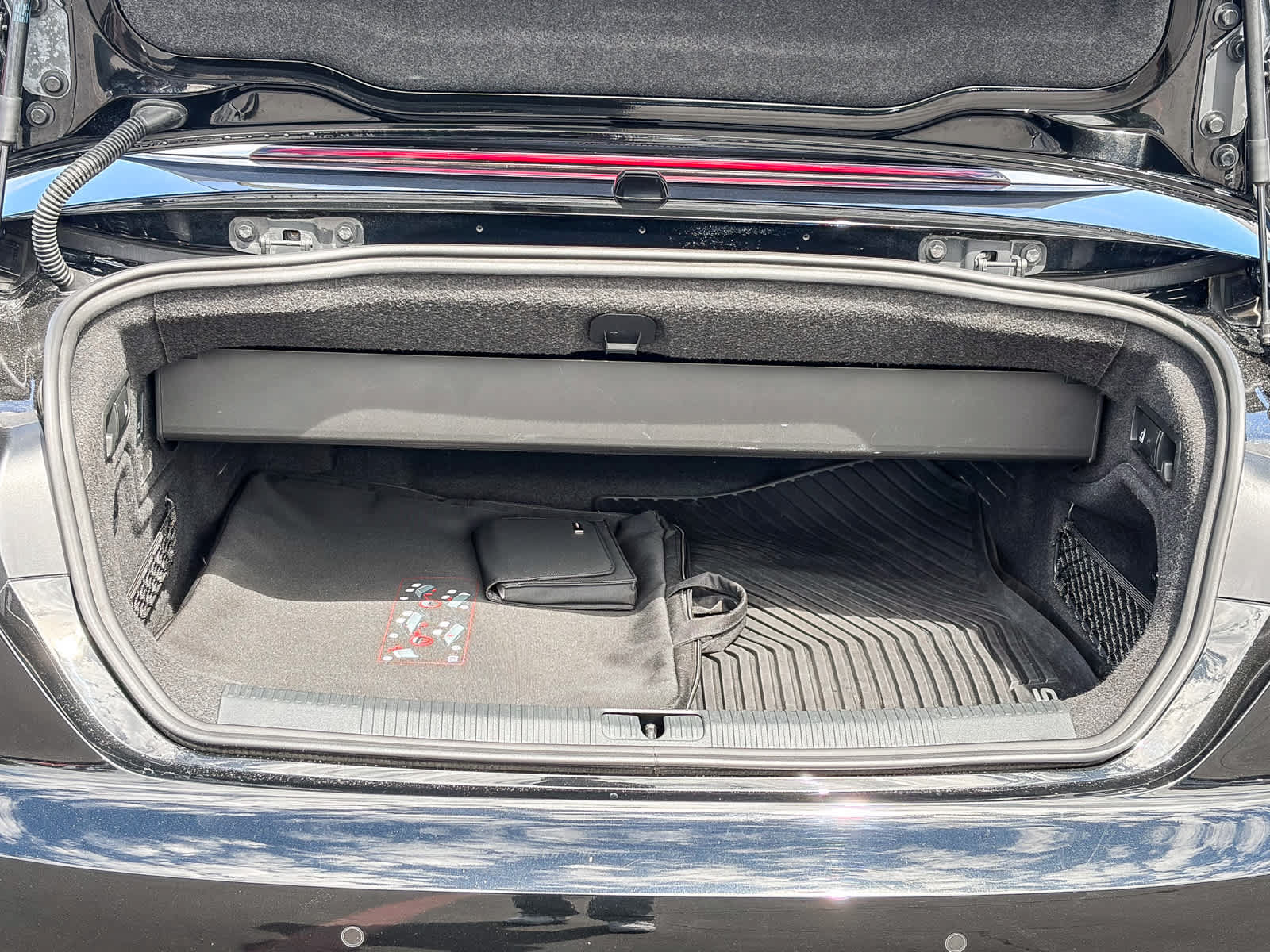 Used 2018 Audi A5 2.0T Premium Plus AWD/4WD image 24