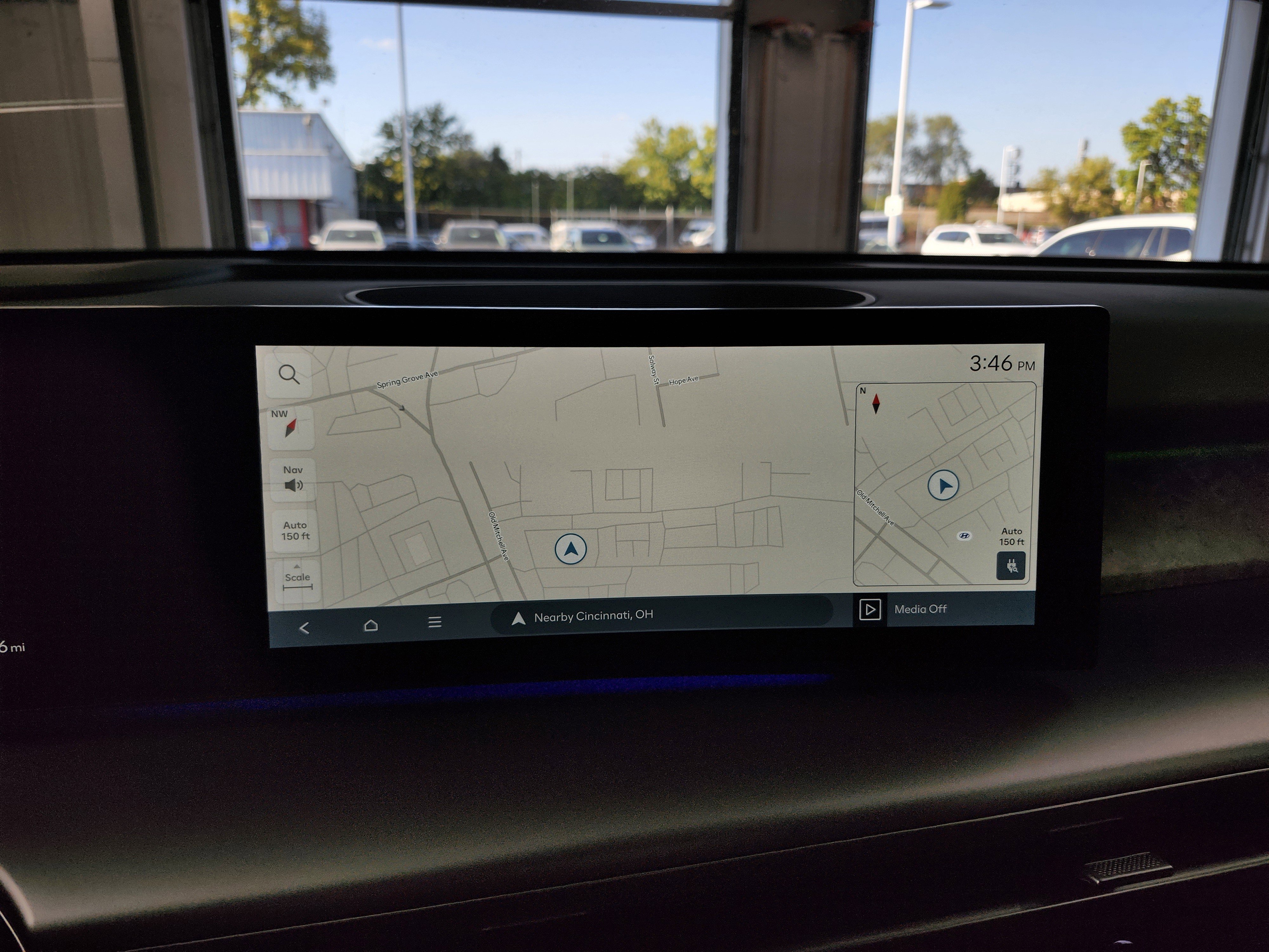 New 2026 Hyundai Ioniq 9 Calligraphy image 5