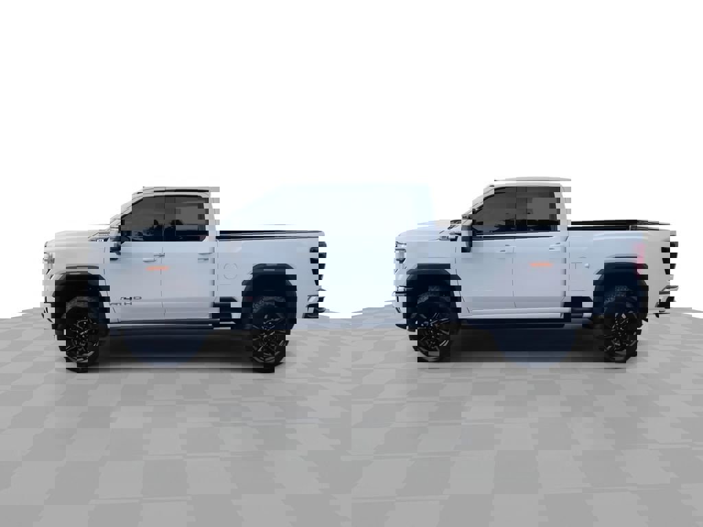 New 2026 GMC Sierra 3500 AT4 image 4