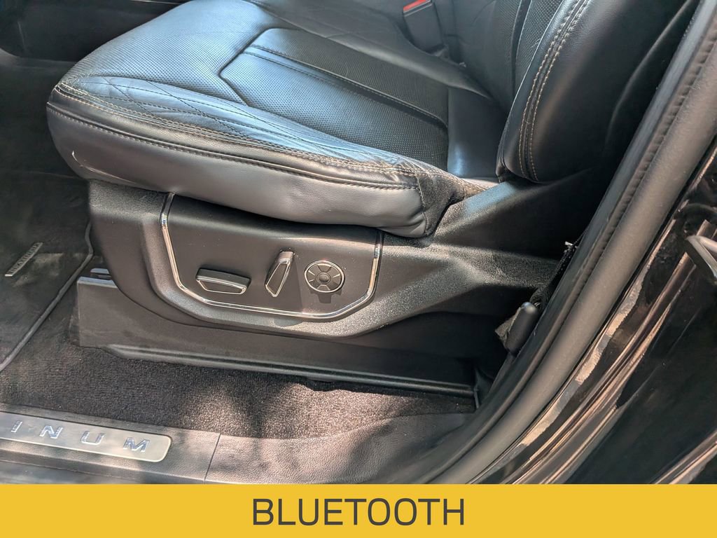 Used 2019 Ford Expedition Platinum AWD/4WD image 17