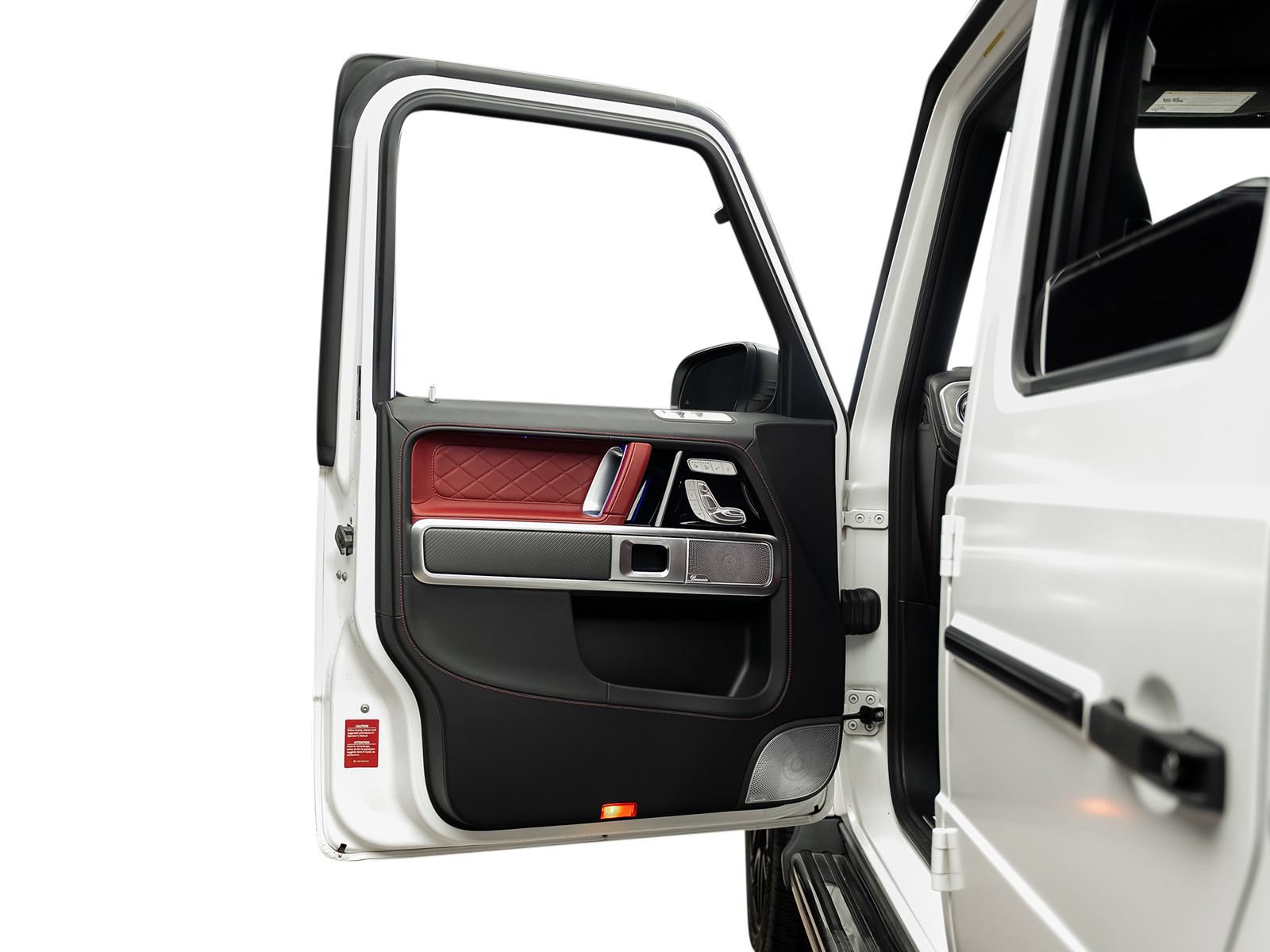 Used 2021 Mercedes-Benz G 63 AMG 4MATIC image 62