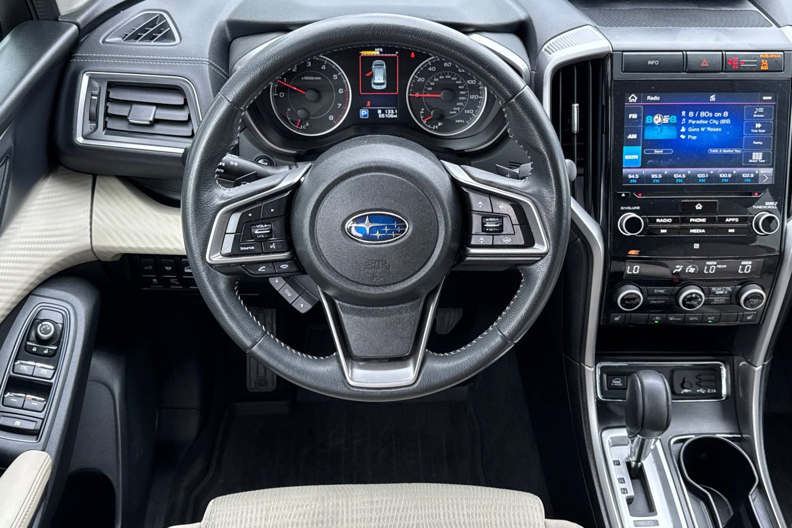 Used 2022 Subaru Ascent Premium w/ Convenience Package AWD/4WD image 15