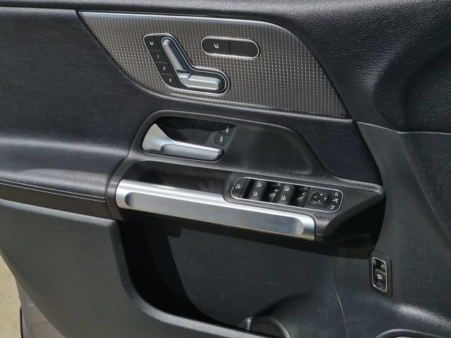 Certified 2021 Mercedes-Benz GLB 250 image 16