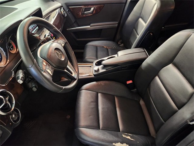 Used 2015 Mercedes-Benz GLK 350 2WD image 14