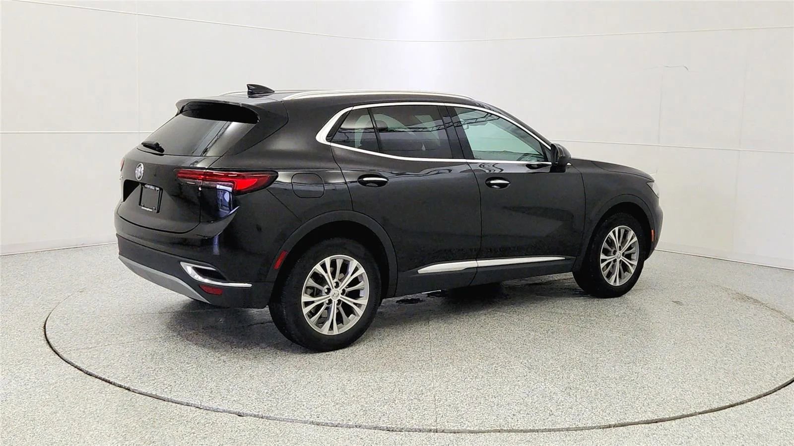 Used 2023 Buick Envision Preferred image 7