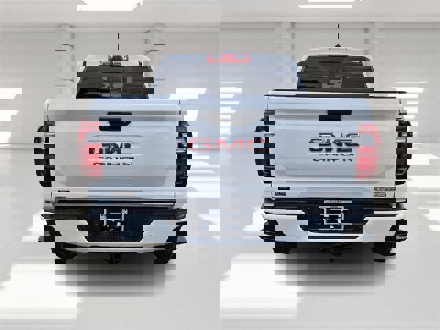 New 2026 GMC Canyon Elevation w/ Convenience Package image 4