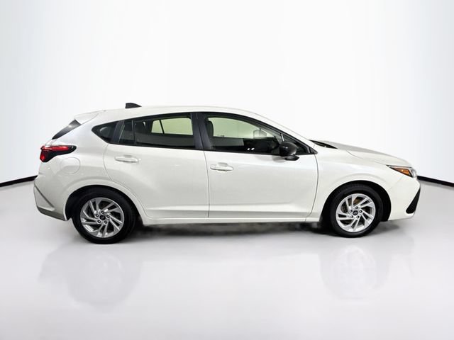 Used 2024 Subaru Impreza 2.0i AWD/4WD image 35