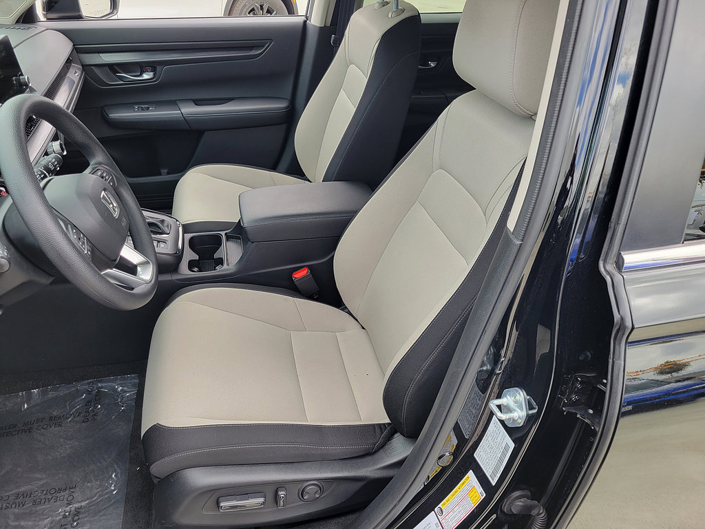 Used 2023 Honda CR-V EX image 17