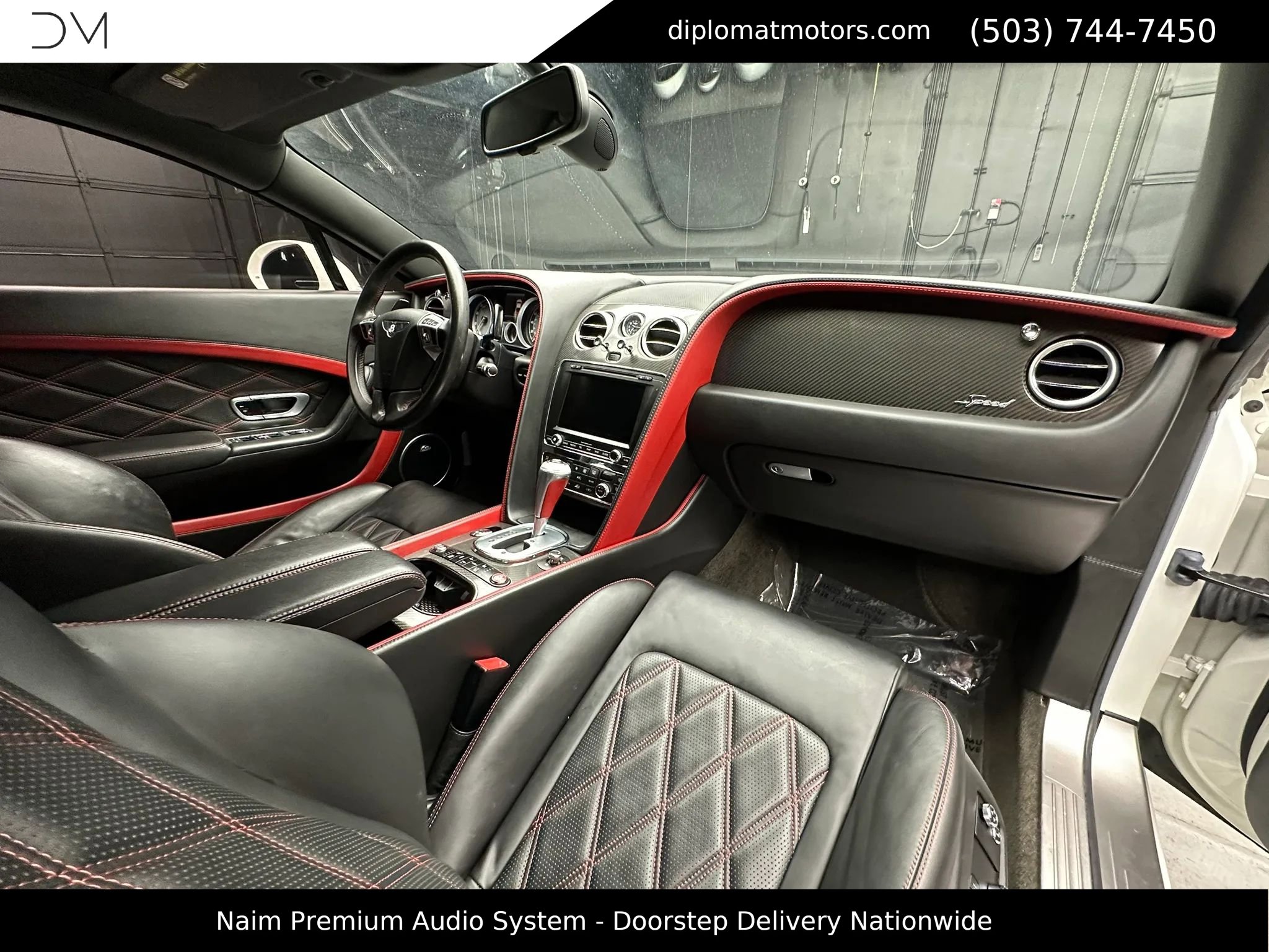 Used 2015 Bentley Continental GT Speed image 19