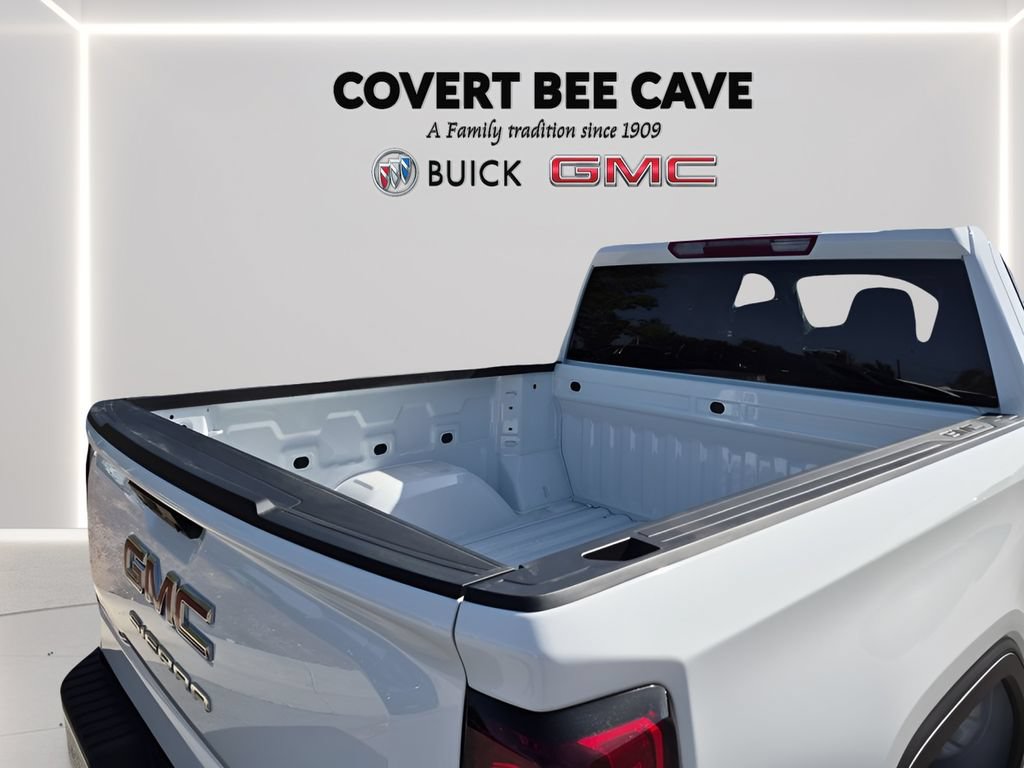 New 2026 GMC Sierra 1500 Pro w/ Pro Value Package RWD image 39