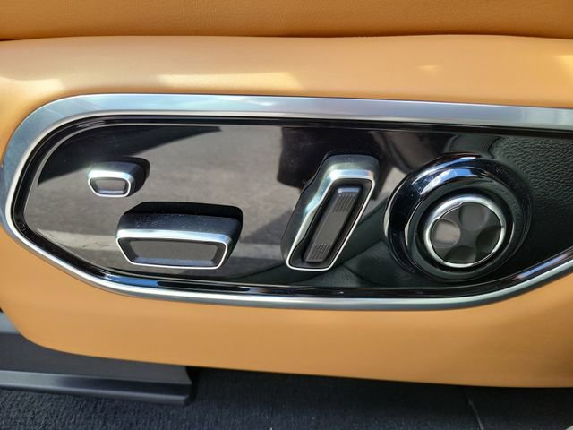 Used 2025 Jeep Grand Cherokee Summit w/ Adv Protech Group IV AWD/4WD image 18