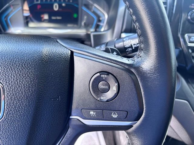 Used 2022 Honda Odyssey EX-L image 17