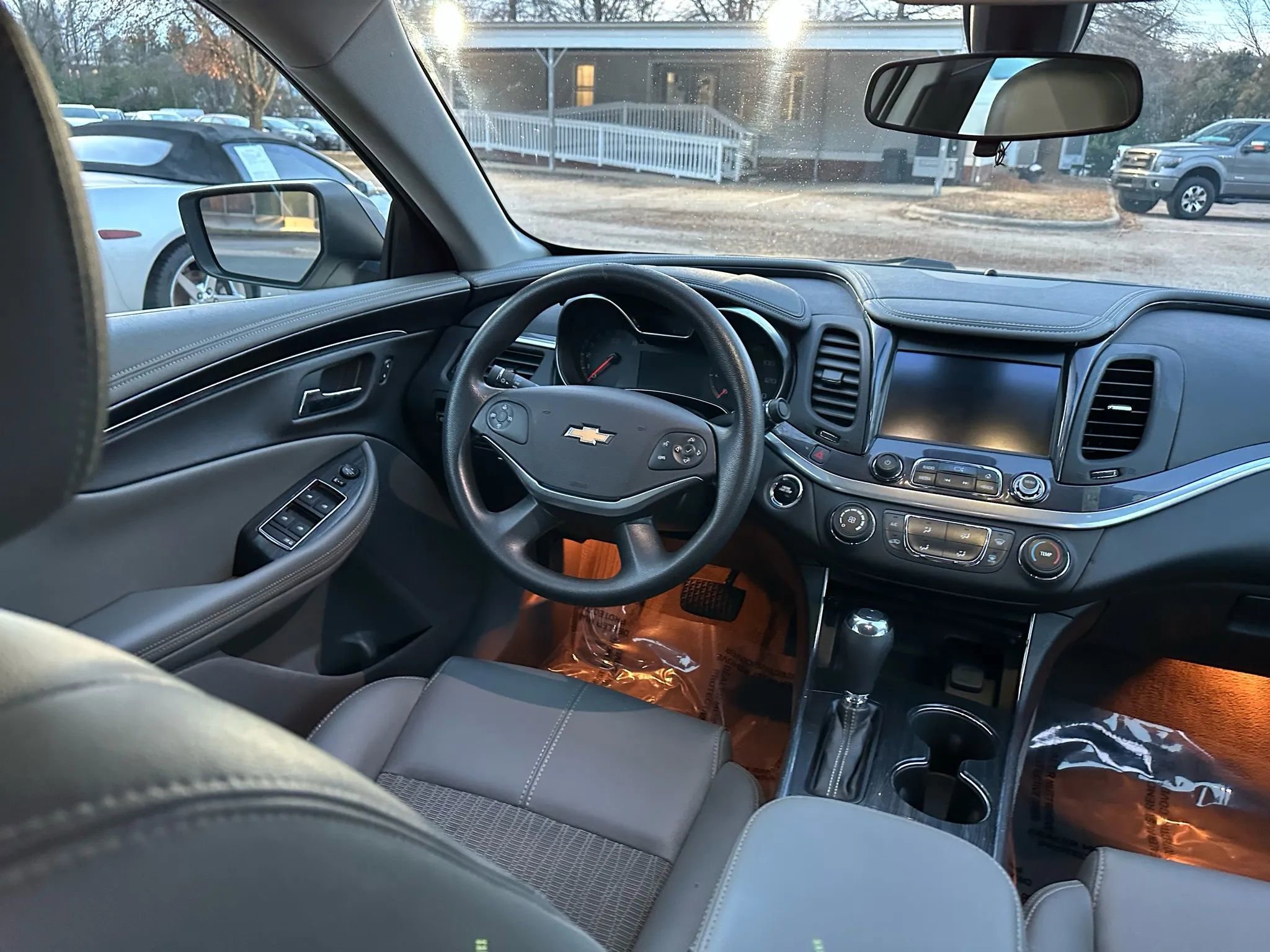 Used 2019 Chevrolet Impala LS image 21