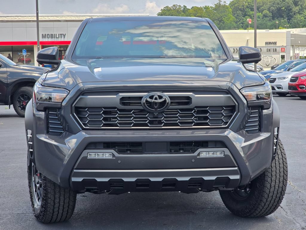 New 2026 Toyota Tacoma TRD Off-Road w/ TRD Off Road Premium Package AWD/4WD image 3