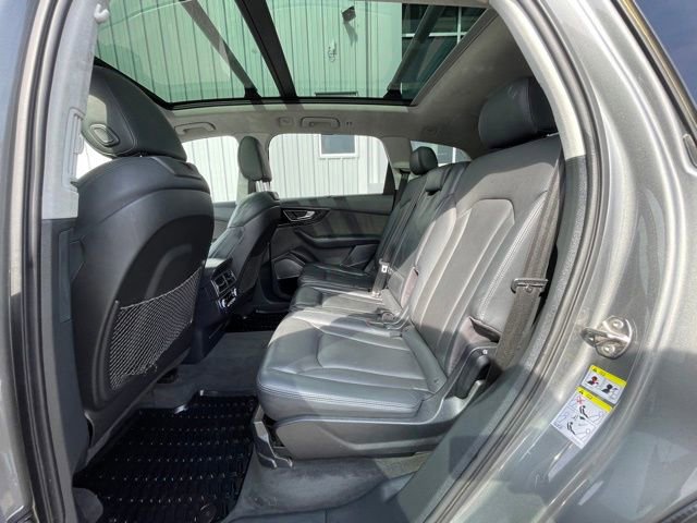Used 2017 Audi Q7 3.0T Prestige image 20