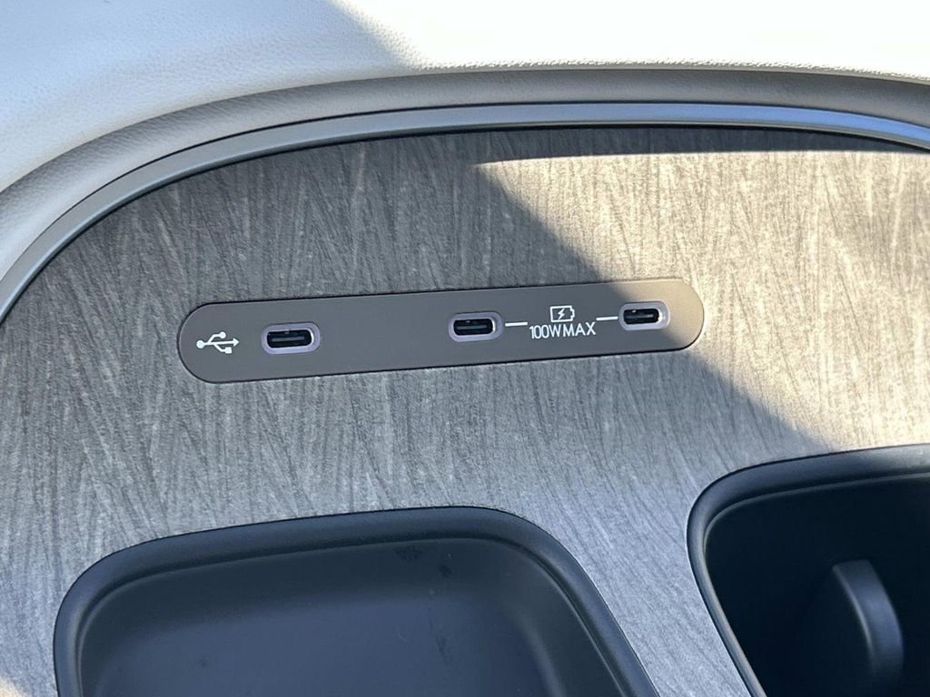 New 2026 Hyundai Palisade FWD Hybrid image 33