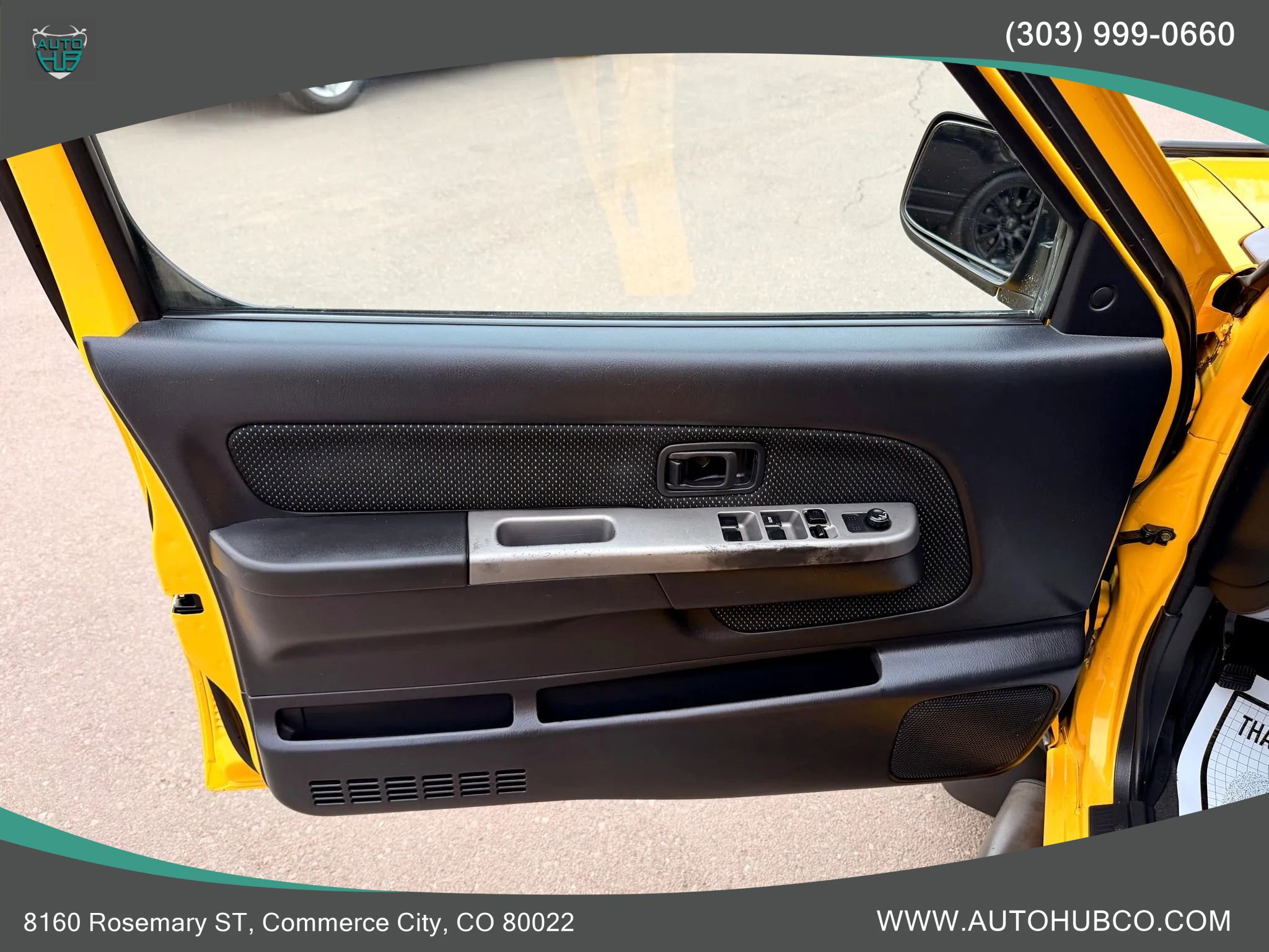 Used 2002 Nissan Xterra 4WD S/C image 23