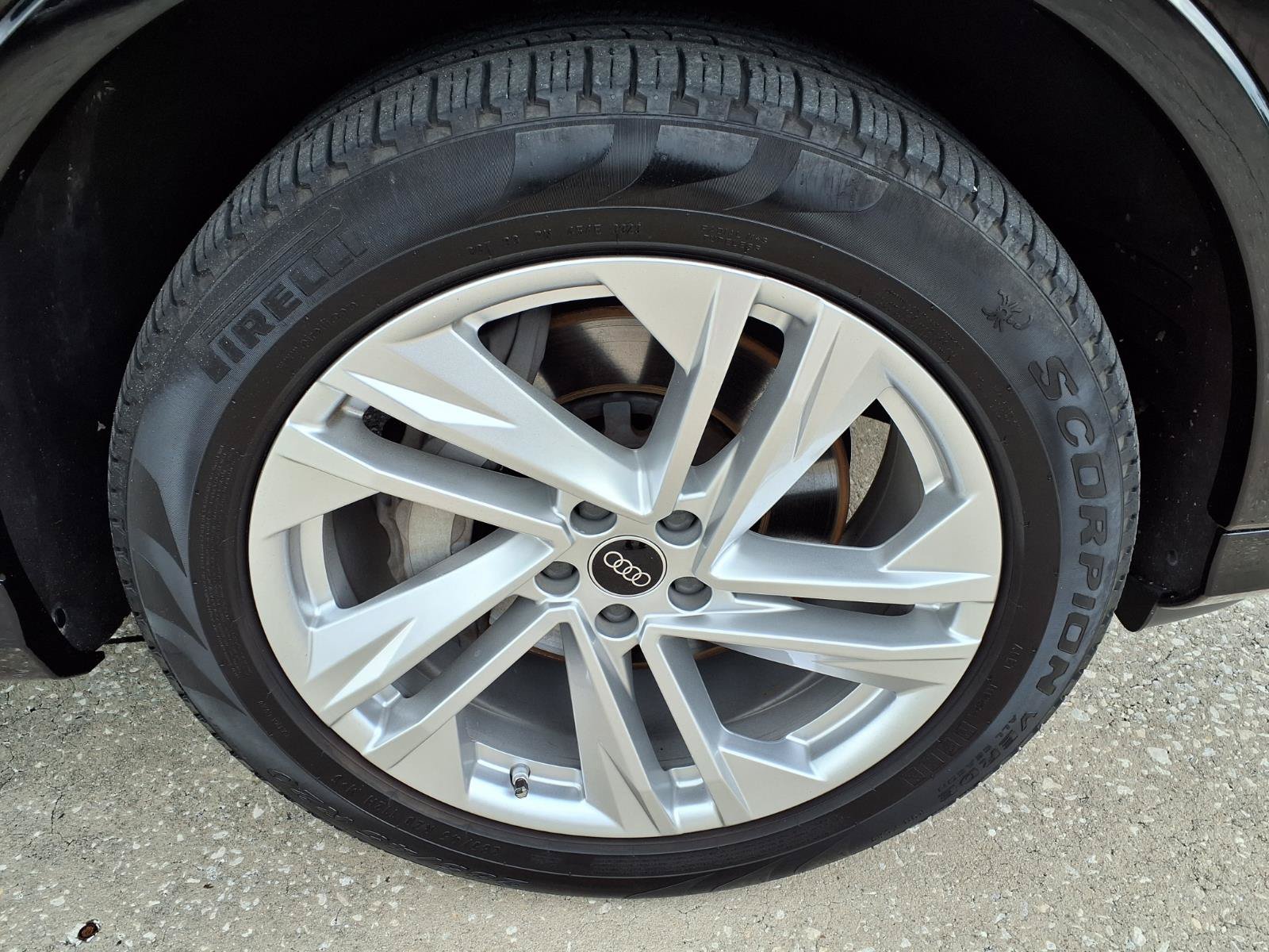 Used 2024 Audi Q7 3.0T Premium Plus AWD/4WD image 9