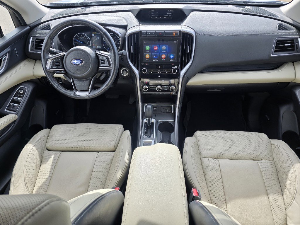Used 2019 Subaru Ascent Limited image 28
