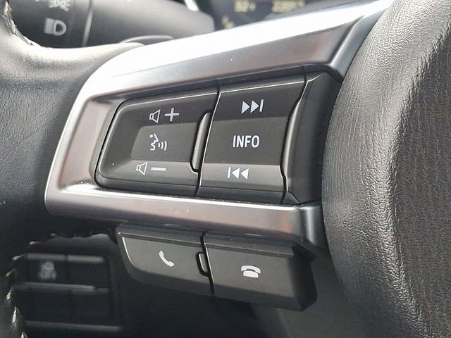 Certified 2023 MAZDA MX-5 Miata Grand Touring image 22