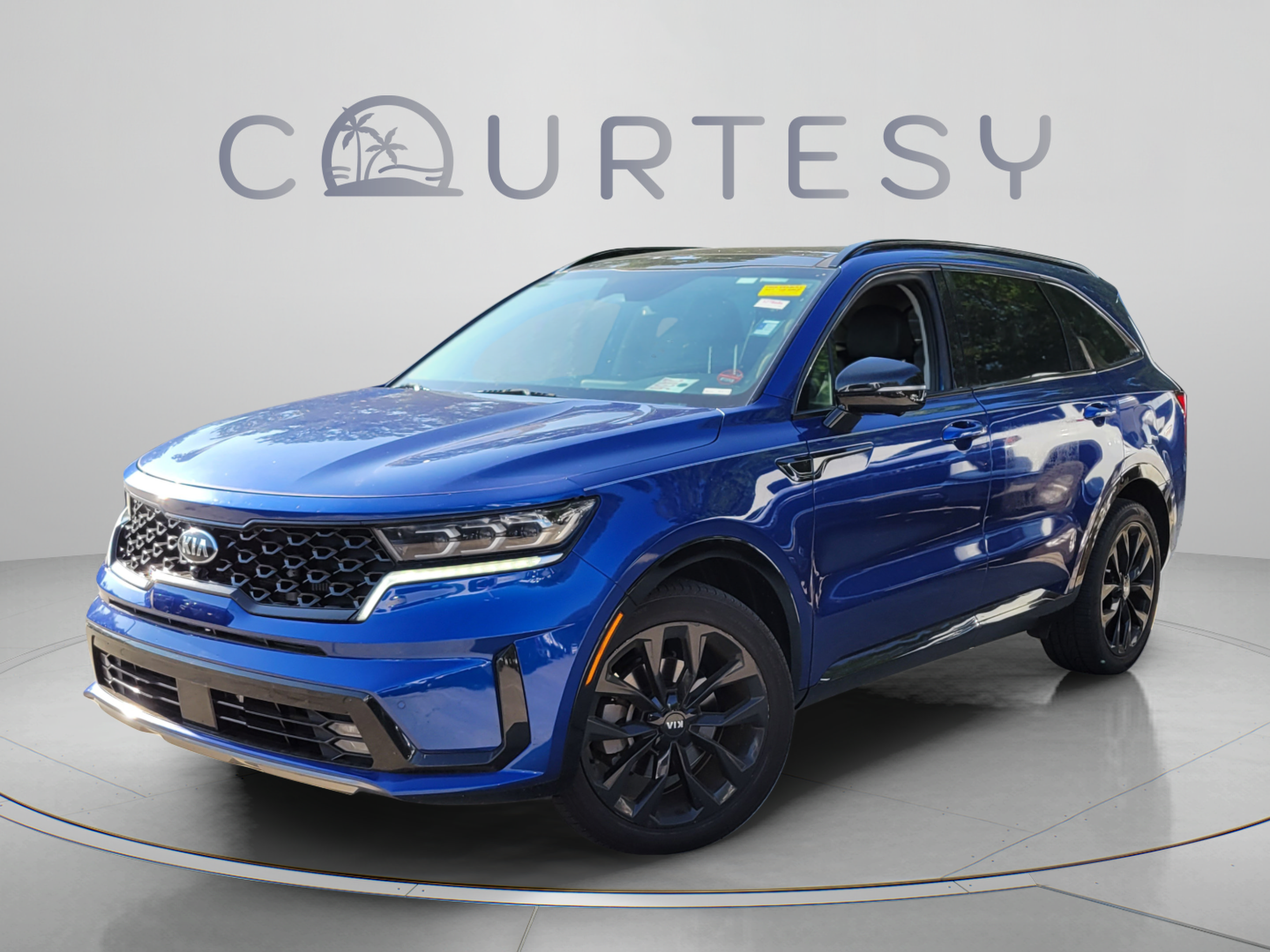 Used 2021 Kia Sorento SX