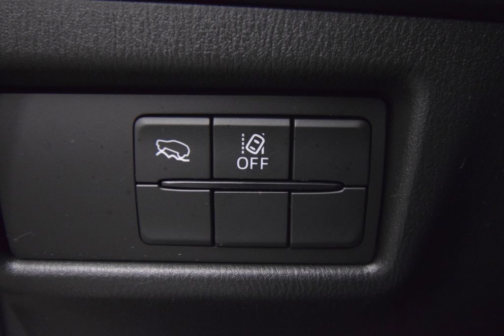 Used 2025 MAZDA CX-5 AWD 2.5 S w/ Select Package image 35