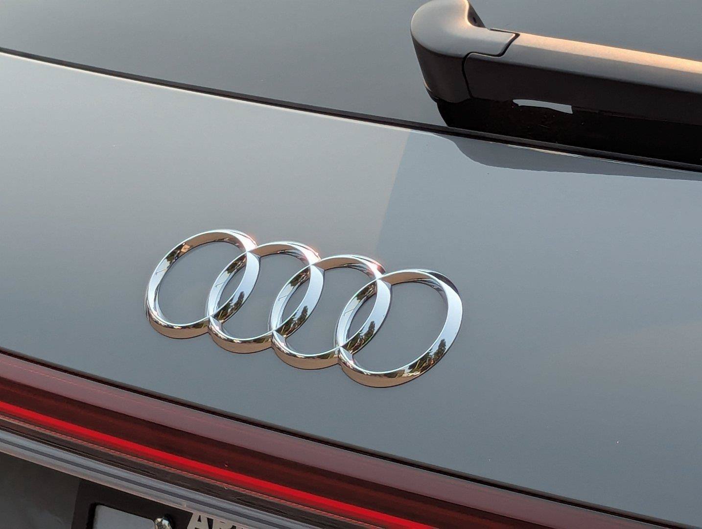 Used 2023 Audi Q4 e-tron Premium Plus w/ Premium Plus RWD image 36