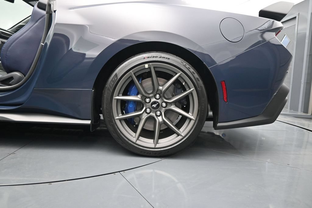 New 2026 Ford Mustang Dark Horse w/ Dark Horse Handlin Package RWD image 15