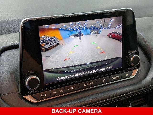Certified 2024 Nissan Rogue SV AWD/4WD image 25