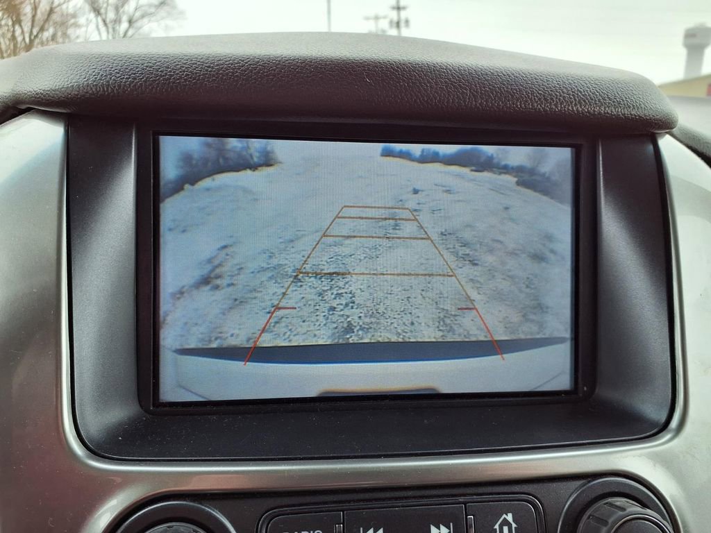 Used 2018 Chevrolet Tahoe LT image 10
