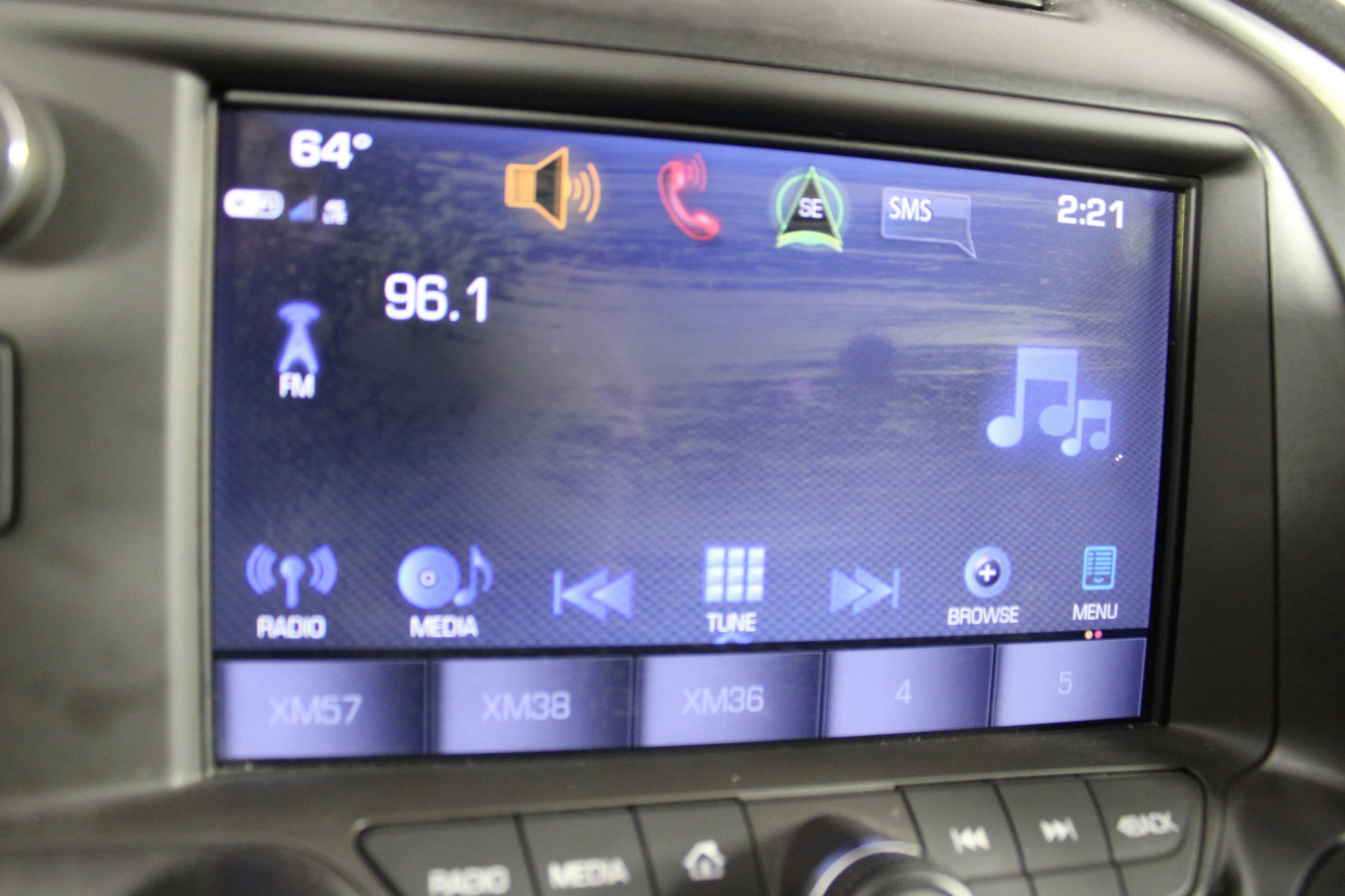 Used 2017 Chevrolet Corvette Stingray Coupe w/ Carbon Flash Badge Package image 19