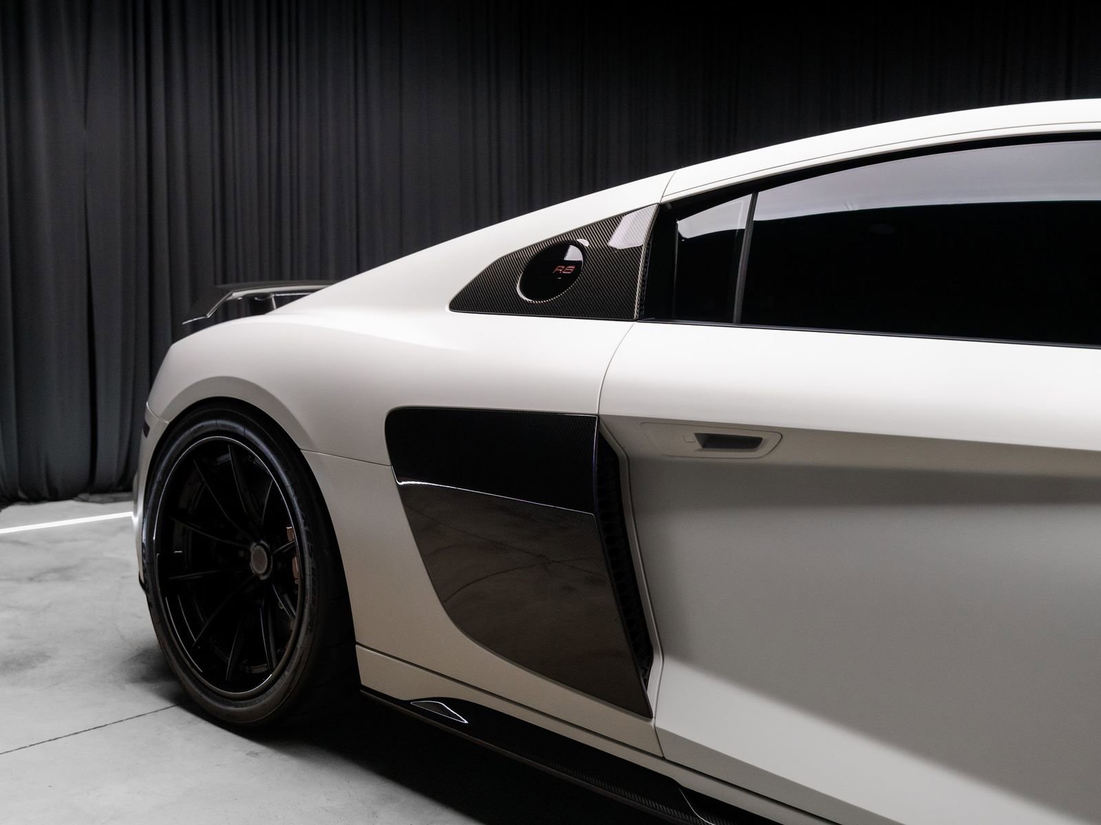 Used 2020 Audi R8 V10 performance AWD/4WD image 38