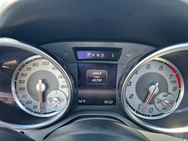 Used 2014 Mercedes-Benz SLK 250 image 24