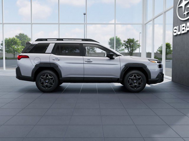 New 2026 Subaru Outback Limited AWD/4WD image 6