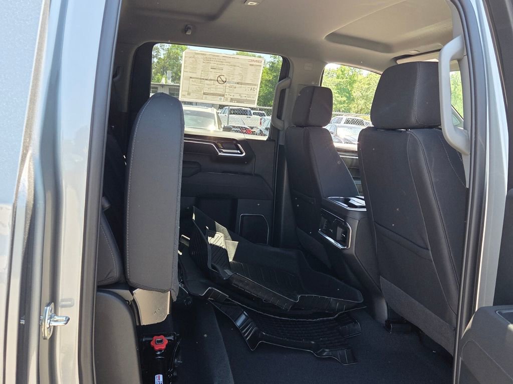 New 2026 GMC Sierra 1500 Elevation image 12