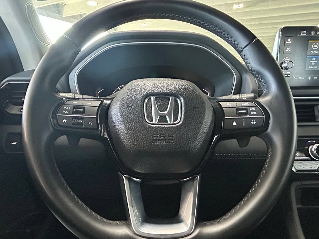 Used 2023 Honda Pilot EX-L image 30