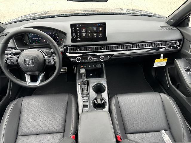 New 2025 Honda Civic Sport Touring image 31