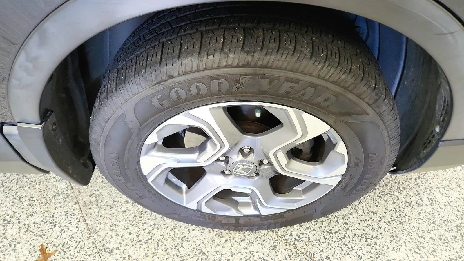 Used 2018 Honda CR-V EX-L image 31