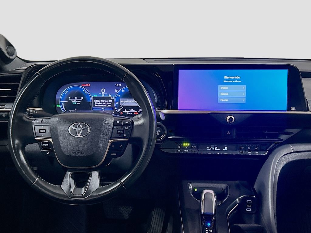 Used 2023 Toyota Crown AWD/4WD image 21