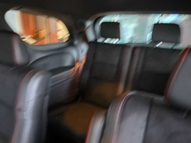 New 2026 Dodge Durango GT AWD/4WD image 25