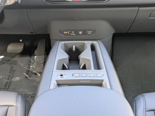 New 2026 Kia EV9 Wind AWD/4WD image 24