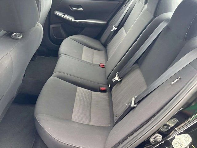 Used 2023 Nissan Sentra SV image 10