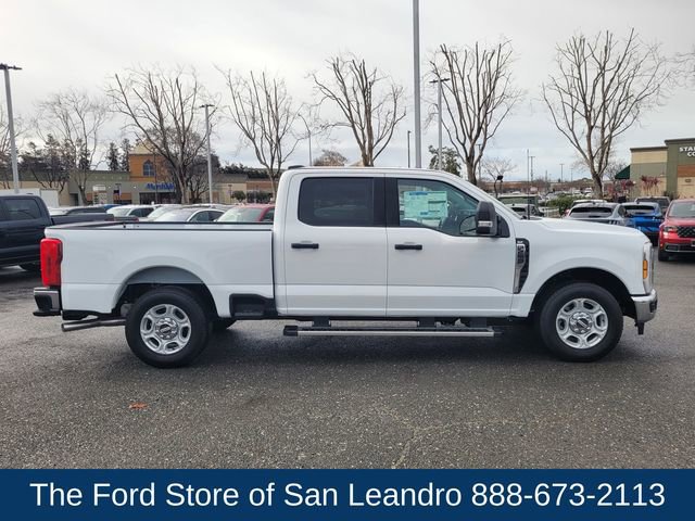 New 2026 Ford F250 XLT image 8