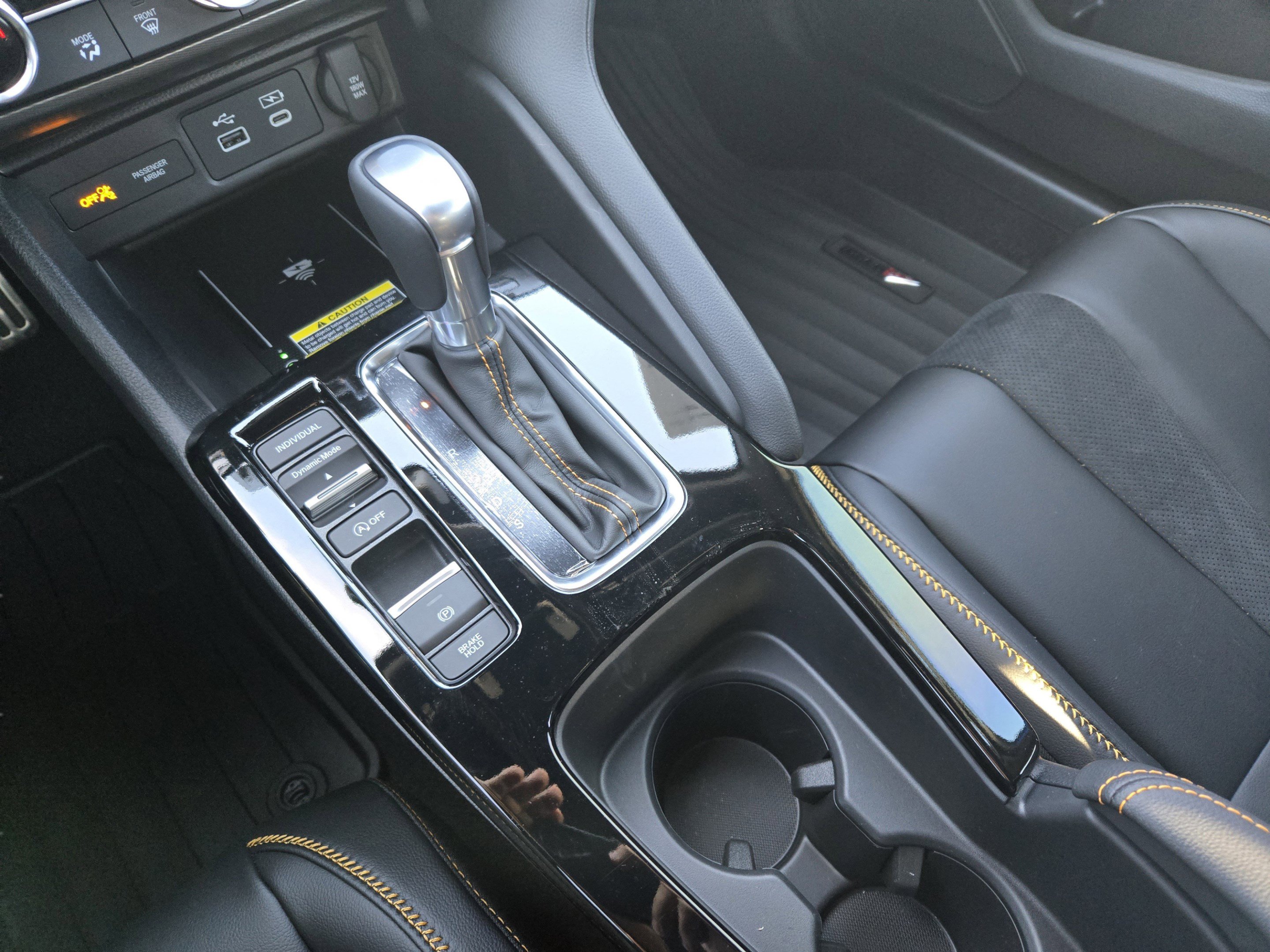 Used 2026 Acura Integra A-Spec w/ Technology Package FWD image 15